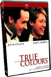 dvd true colors