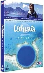 dvd ushuaïa nature vol. 6