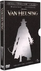 dvd van helsing édition collector