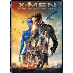 dvd x - men - days of future past