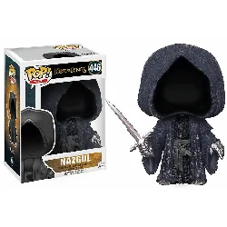 figurine pop seigneur des anneaux n° 446 - nazgul