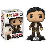 figurine pop star wars  n° 192 - poe dameron