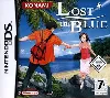 jeu ds lost in blue