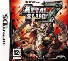 jeu ds metal slug 7