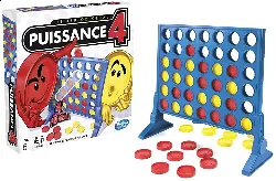 jeu hasbro gaming puissance 4