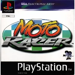 jeu ps1 moto racer classics