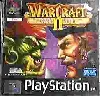 jeu ps1 warcraft ii: the dark saga