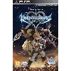 jeu psp kingdom hearts birth by sleep