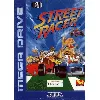 jeu sega megadrive street racer