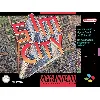 jeu snes sim city