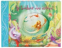 livre au bonheur des sirènes