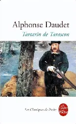 livre aventures prodigieuses de tartarin tarascon