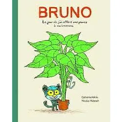 livre bruno