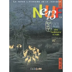 livre cedre lunie - neuf 13 n° 2