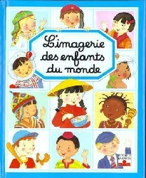 livre enfants du monde