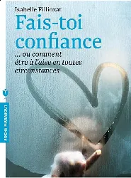 livre fais toi confiance