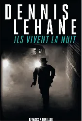 livre ils vivent la nuit