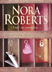 livre l'hôtel des souvenirs tome 1 un parfum de chèvrefeuille