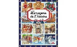 livre l'imagerie de l'histoire