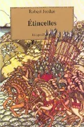 livre la roue du temps tome 9 etincelles