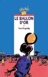 livre le ballon d'or