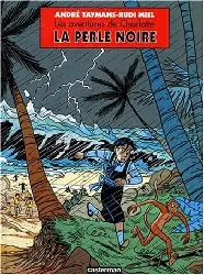 livre les aventures de charlotte holmes la perle noire