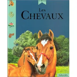 livre les chevaux