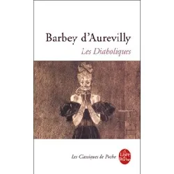 livre les diaboliques