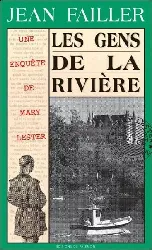 livre les gens de la rivière