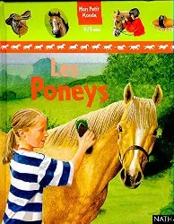 livre les poneys