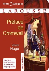 livre préface de cromwell