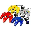 manette nintendo 64 n64