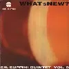 vinyle gil cuppini quintet - whats new? vol. 2. (1995)