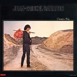 vinyle jean-michel caradec dernier avis (1981, vinyl)