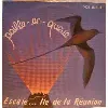 vinyle paille-en-queue escale... ile de la réunion volume 2 (1985, vinyl)