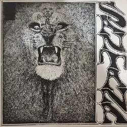 vinyle santana (1983, vinyl)