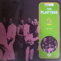 vinyle the platters only you (1973, gatefold, vinyl)