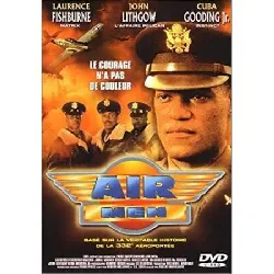 blu-ray air men