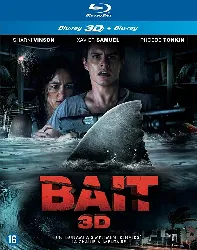 blu-ray bait 3d 2d