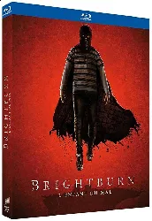 blu-ray brightburn l'enfant du mal