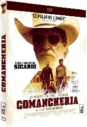 blu-ray comancheria