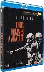 blu-ray trois hommes abattre