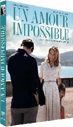 blu-ray un amour impossible