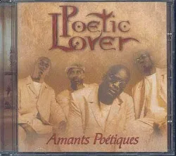 cd amants poetiques de poetic lover