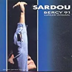 cd box 2 album bercy 91 concert integral michel sardou