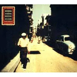 cd buena vista social club