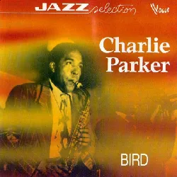 cd charlie parker - bird