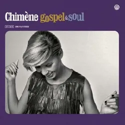 cd chimène badi - gospel & soul (2012)