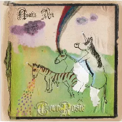 cd cocorosie - noah's ark