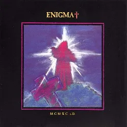 cd enigma-mcmxc a.d. (cd)